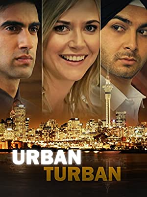 Watch Full Movie :Urban Turban (2014)