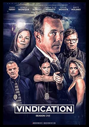 Watch Full Tvshow :Vindication (2019 )