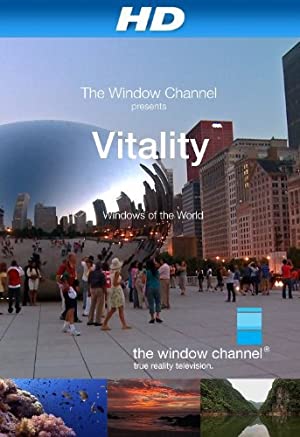 Watch Full Movie :Vitality (2012)