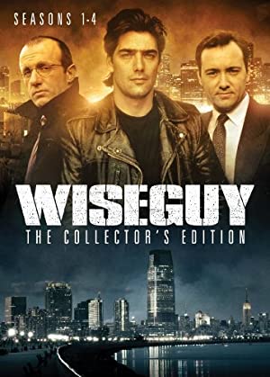 Watch Full Tvshow :Wiseguy (19871990)