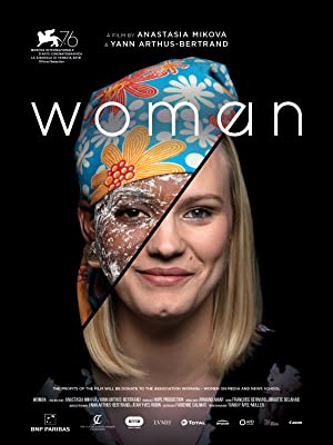 Woman (2019)