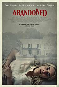 Abandoned (2022)