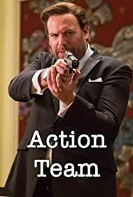 Watch Full Tvshow :Action Team (2018)