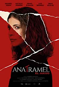 Watch Full Tvshow :Ana Tramel El juego (2021)