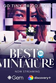 Watch Full Tvshow :Best in Miniature (2022-)