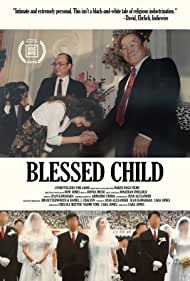 Blessed Child (2019)