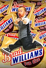 Brad Williams Fun Size (2015)