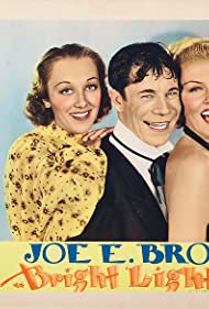 Watch Full Movie :Bright Lights (1935)