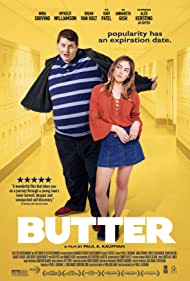 Butter (2020)