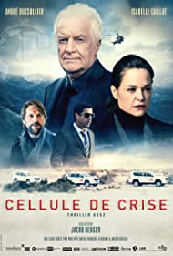 Watch Full Tvshow :Cellule de crise (2020-)