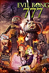 Watch Full Movie :Evil Bong 777 (2018)