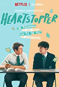 Watch Full Tvshow :Heartstopper (2022-)