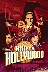 Hitlers Hollywood (2017)