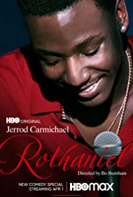 Jerrod Carmichael Rothaniel (2022)