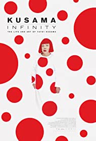 Kusama Infinity (2018)