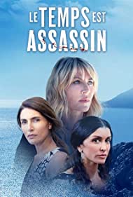 Watch Full Tvshow :Le temps est assassin (2019-2022)