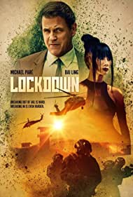 Lockdown (2022)