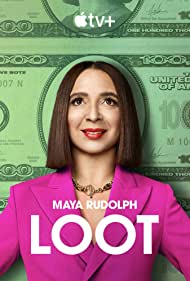 Watch Full Tvshow :Loot (2022-)