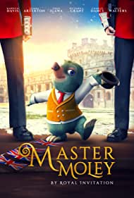 Master Moley (2019)