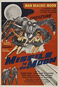 Missile to the Moon (1958)