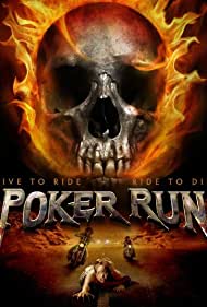 Poker Run (2009)