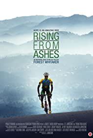 Rising from Ashes (2012)