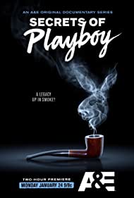 Watch Full Tvshow :Secrets of Playboy (2022-)