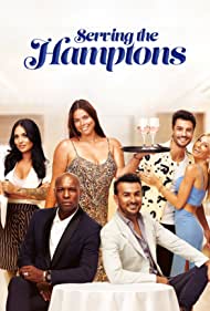 Watch Full Tvshow :Serving the Hamptons (2022-)