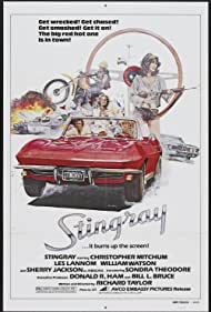 Stingray (1978)