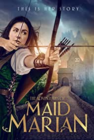 The Adventures of Maid Marian (2022)