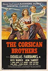 The Corsican Brothers (1941)