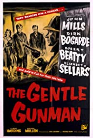 The Gentle Gunman (1952)