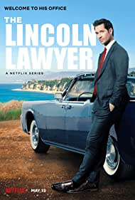 The Lincoln Lawyer (2022-)