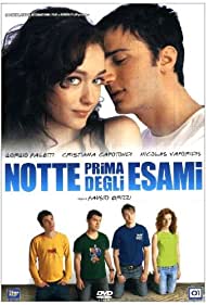 Notte prima degli esami (2006)