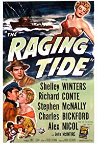 The Raging Tide (1951)