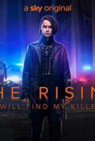 Watch Full Tvshow :The Rising (2022-)