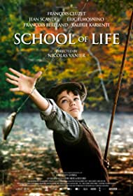 School of Life (2017)