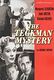 The Teckman Mystery (1954)