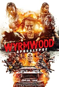 Wyrmwood Apocalypse (2021)