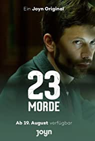 Watch Full Tvshow :23 Morde (2019-)