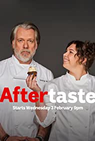 Watch Full Tvshow :Aftertaste (2021-)