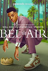 Bel Air (2022-)