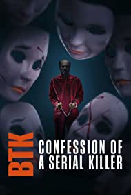 Watch Full Tvshow :BTK Confession of a Serial Killer (2022)