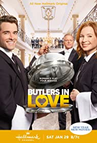 Butlers in Love (2022)