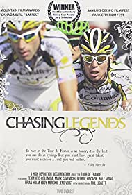 Chasing Legends (2010)