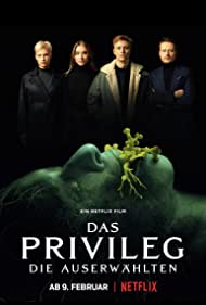 Das Privileg (2022)