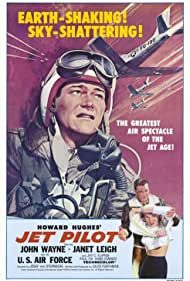 Jet Pilot (1957)