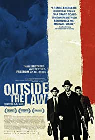 Outside the Law (2010)