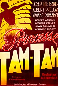 Princesse Tam Tam (1935)