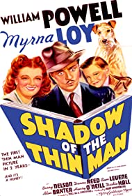 Shadow of the Thin Man (1941)